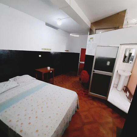 Yurimaguas Hospedaje Iroaki מראה חיצוני תמונה